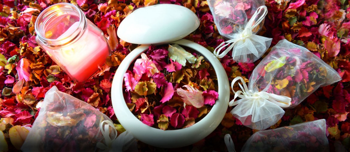 Fragrant Homemade Potpourri Recipe to Make Your Home Scented Zameen Blog