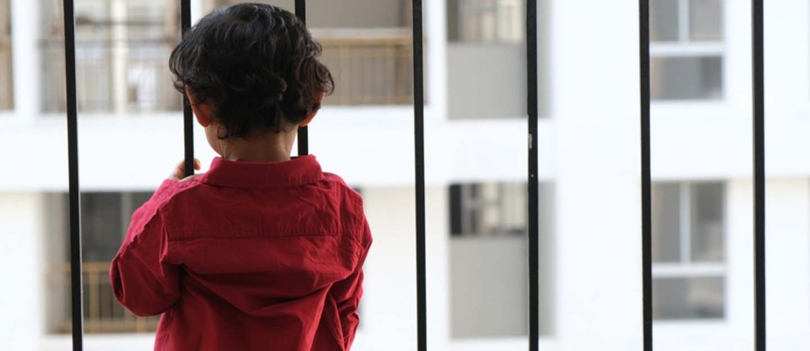 Tips to Ensure Balcony Safety for Kids Zameen Blog