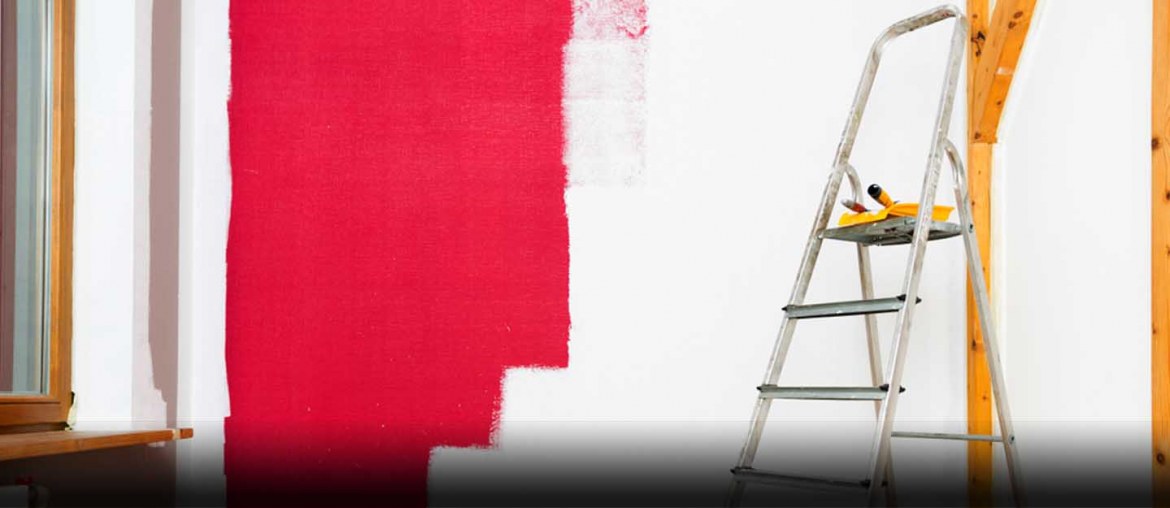 How to Paint the Interior of Your Home Properly? Zameen Blog