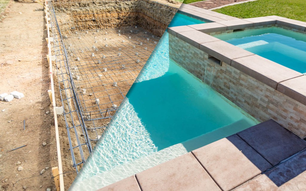 No Wrong Step: Opt for the Perfect pool Builders here