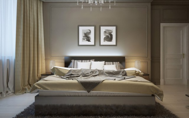 Modern Luxury Bedroom Ideas on a Budget | Zameen Blog