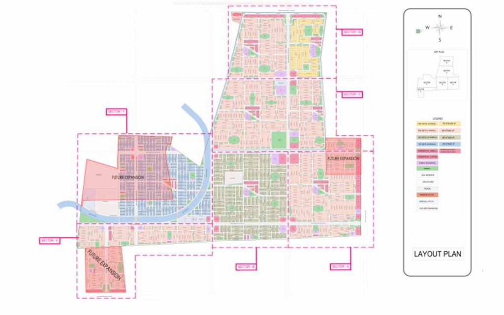 master plan of naval anchorage gwadar