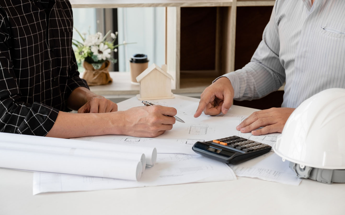 Tips for Buying the Best Construction Material Zameen Blog