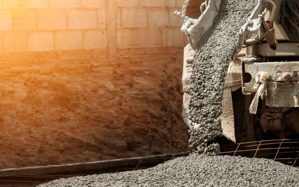 Cement is a widely known in construction industry