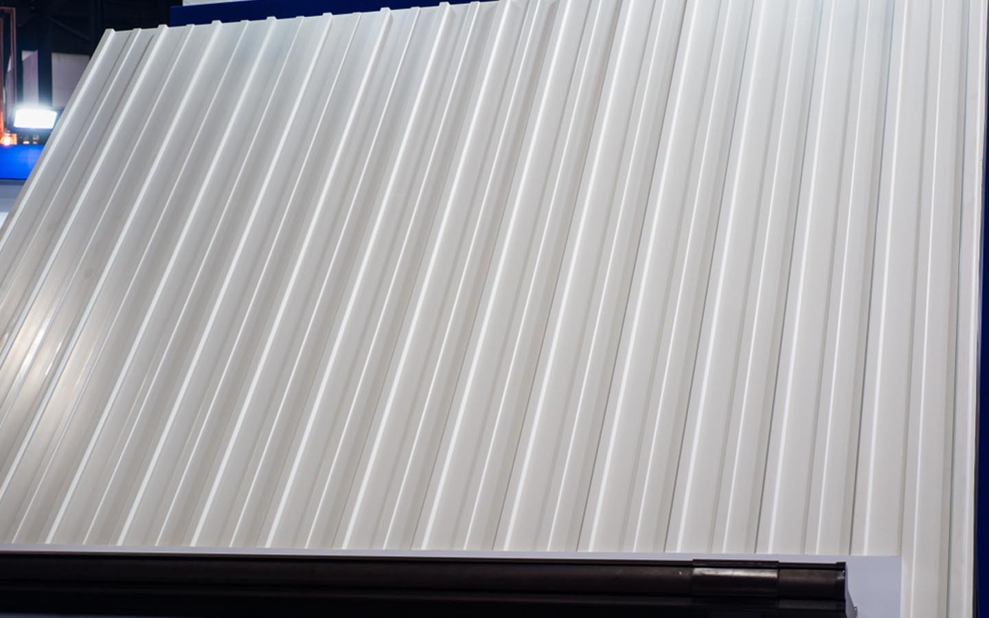 Heat Resistant Roofing Sheets in Pakistan Types, Benefits