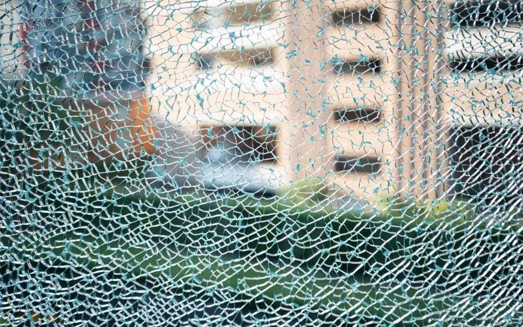 Tempered Glass Panes have high resistance to damage