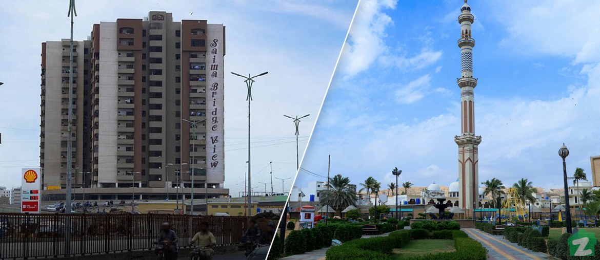 Investment Opportunities in Nazimabad Vs. North Nazimabad Zameen Blog