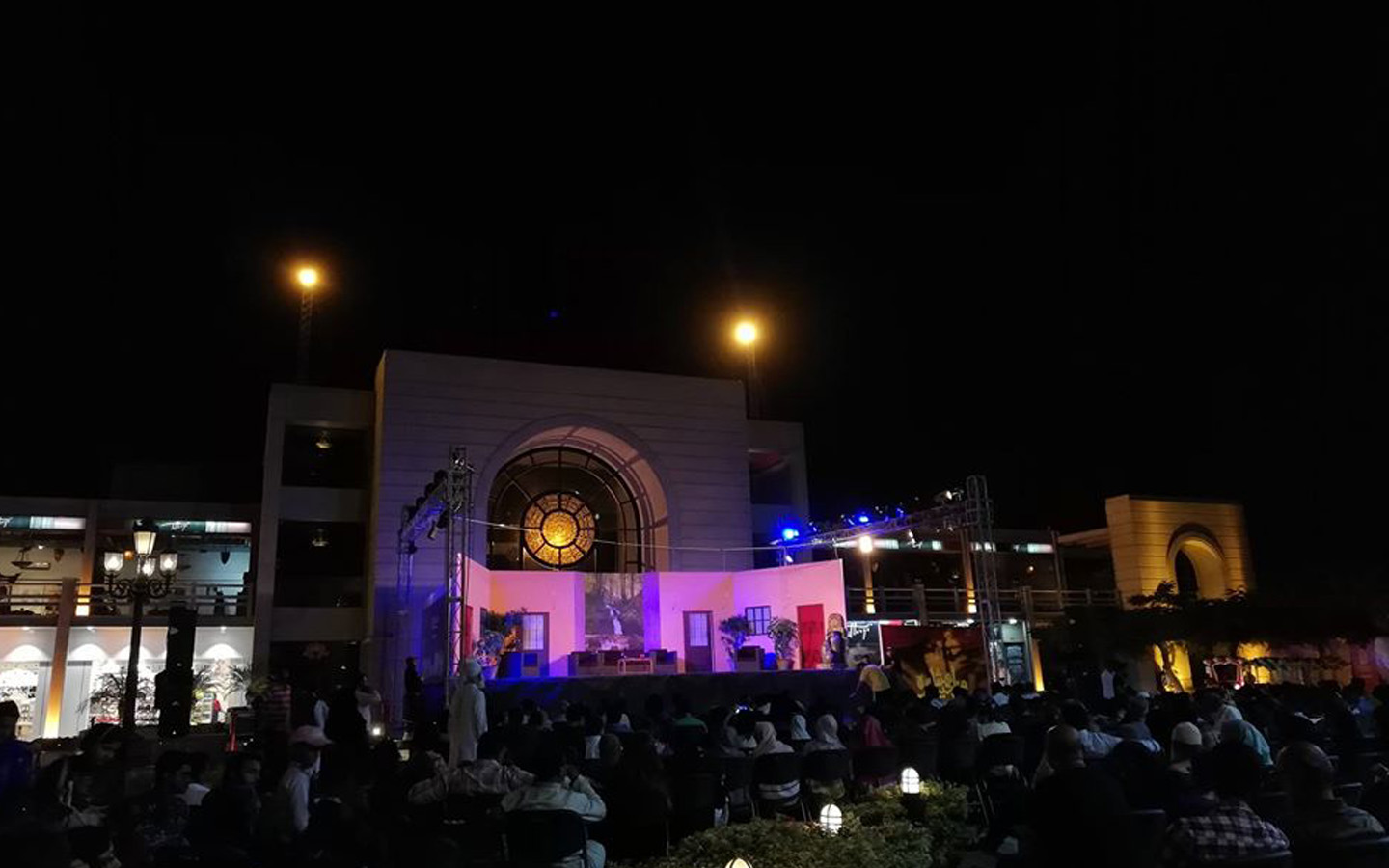 Port Grand, Karachi Location, Timings, Entry Fee & More! Zameen Blog