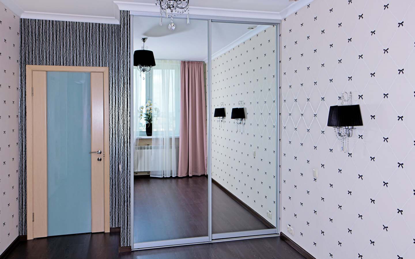 Best Material Finishes for Wardrobes Zameen Blog