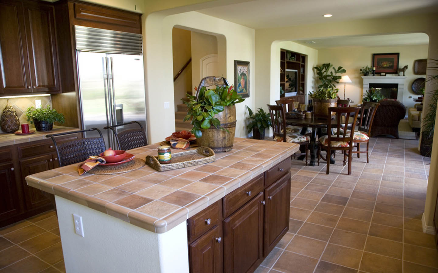 Best Ways to Cover Old Countertops Zameen Blog