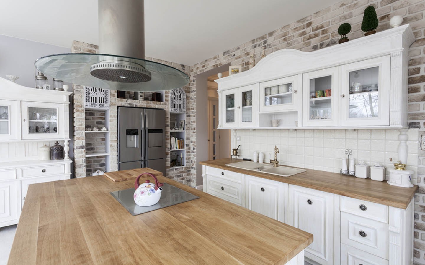 Best Ways to Cover Old Countertops Zameen Blog