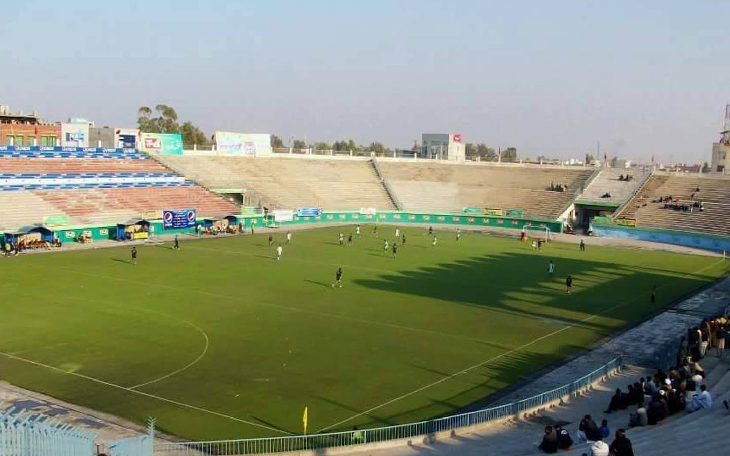 Field Hockey in Pakistan History, Rules, & More Zameen Blog