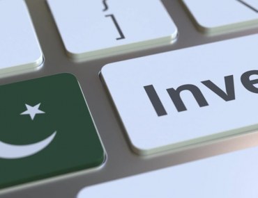 investment in pakistan