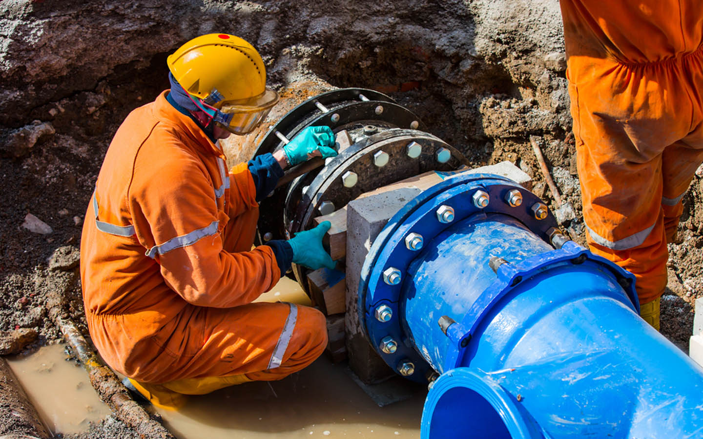 Karachi Water & Sewerage Board Bill Payment, Contact & More Zameen Blog