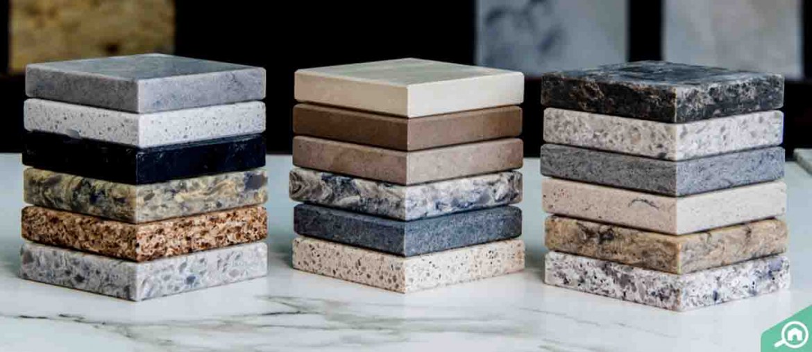 Natural vs Engineered Stones Types, Installation, Pros & Cons Zameen