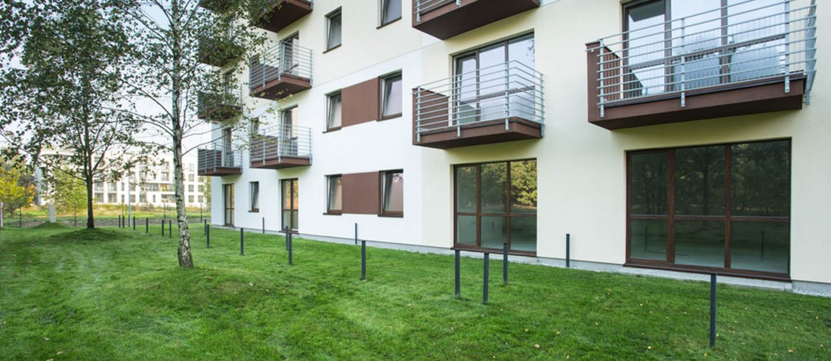 Living in a Ground Floor Apartment Pros & Cons Zameen Blog