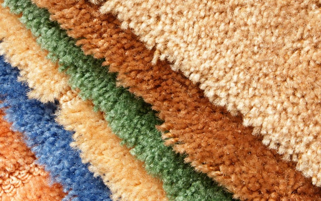 best type of carpets for home