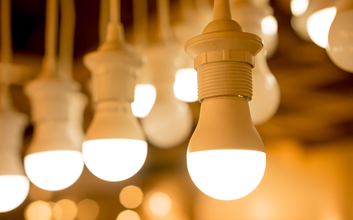 Types of Light Bulbs in Pakistan LED, Halogen & More Zameen Blog