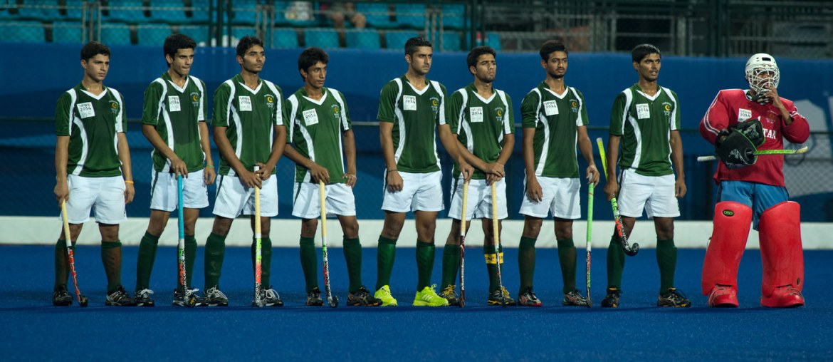 Field Hockey in Pakistan History, Rules, & More Zameen Blog