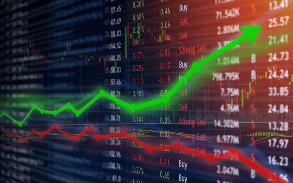 Pakistan Stock Market Investments