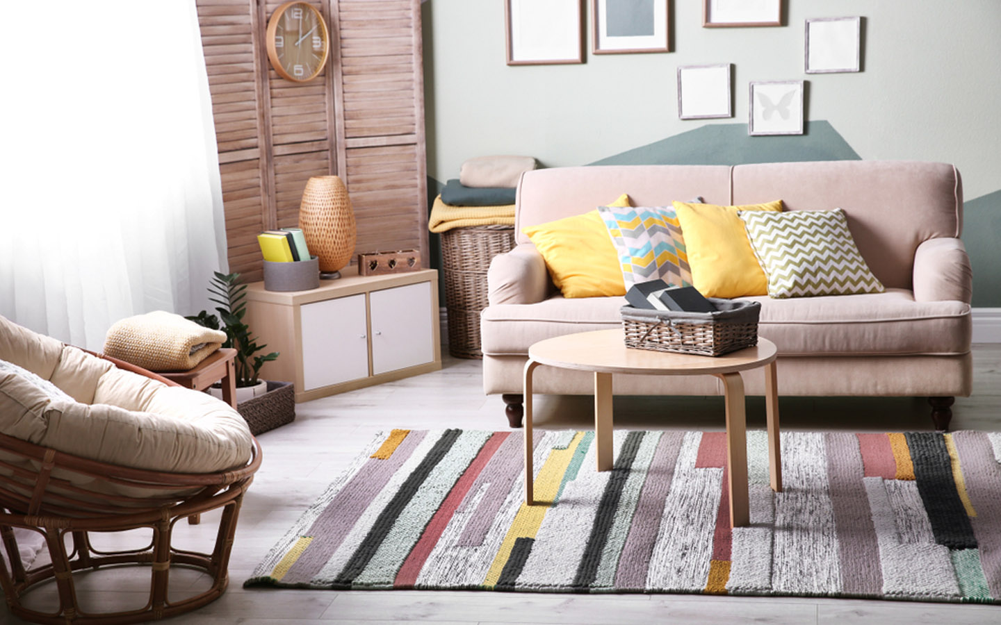 How to Choose HighUse Furniture for Busy Rooms Zameen Blog