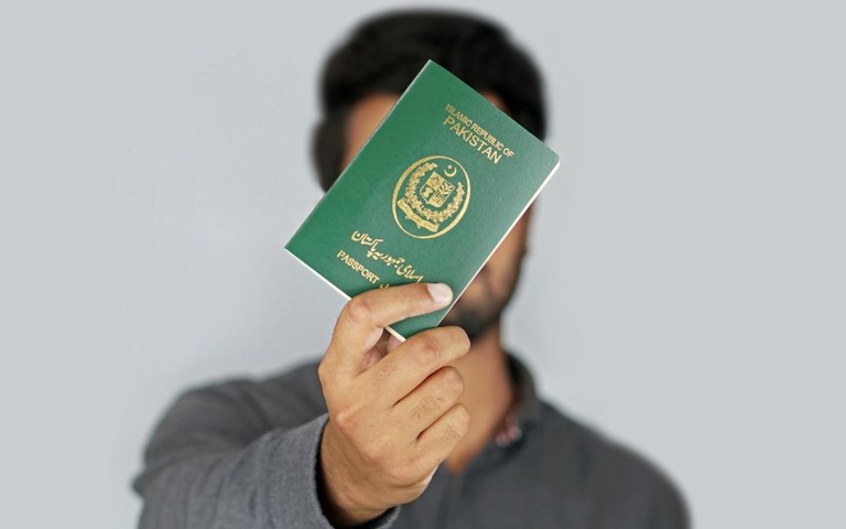 Guide To Executive Passport Offices In Pakistan Zameen Blog