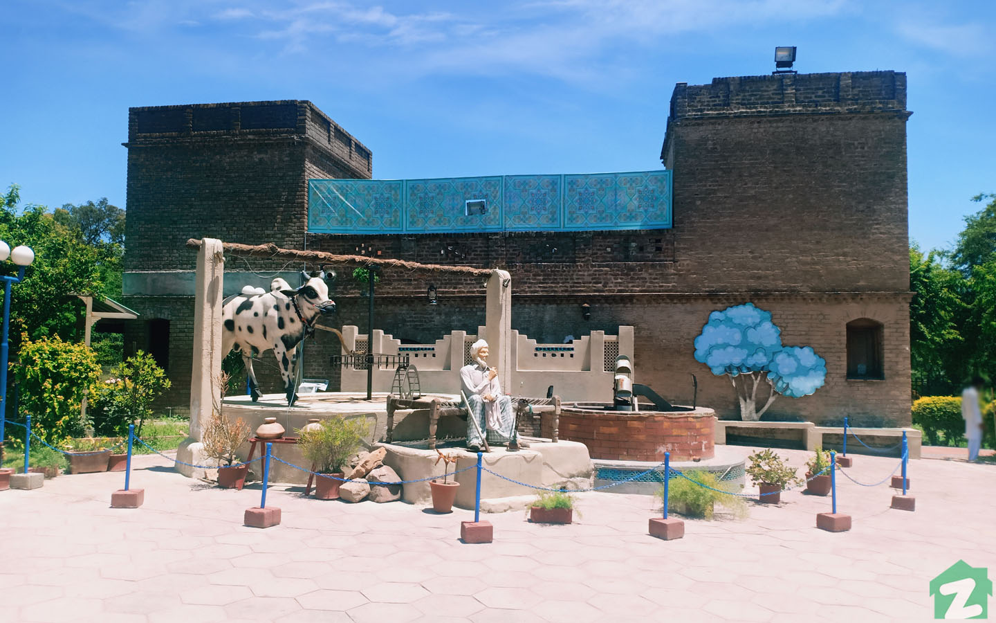 Lok Virsa Museum Islamabad Timings Tickets More Zameen Blog