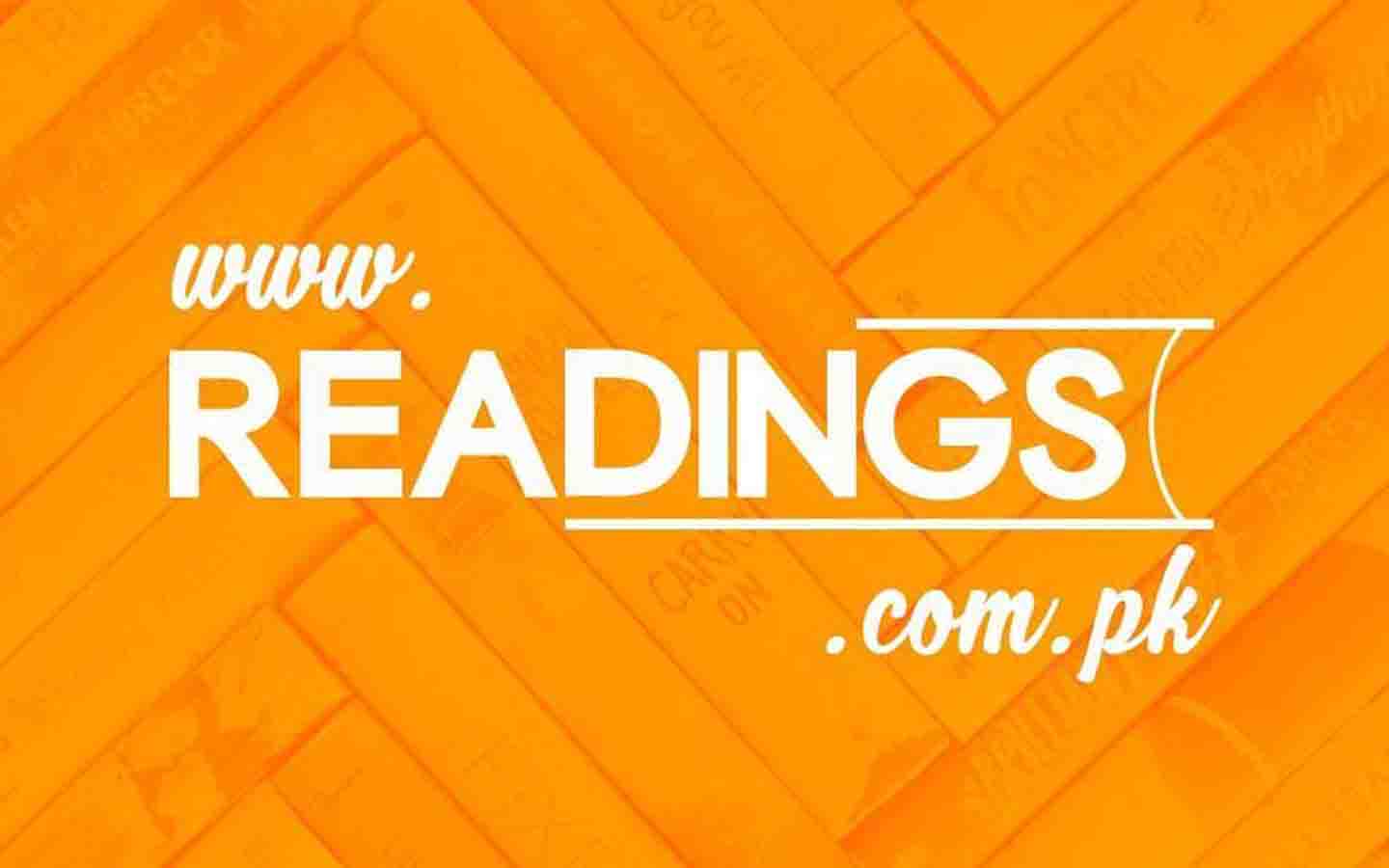 Best Online Bookstores in Pakistan Readings, Liberty Books & More