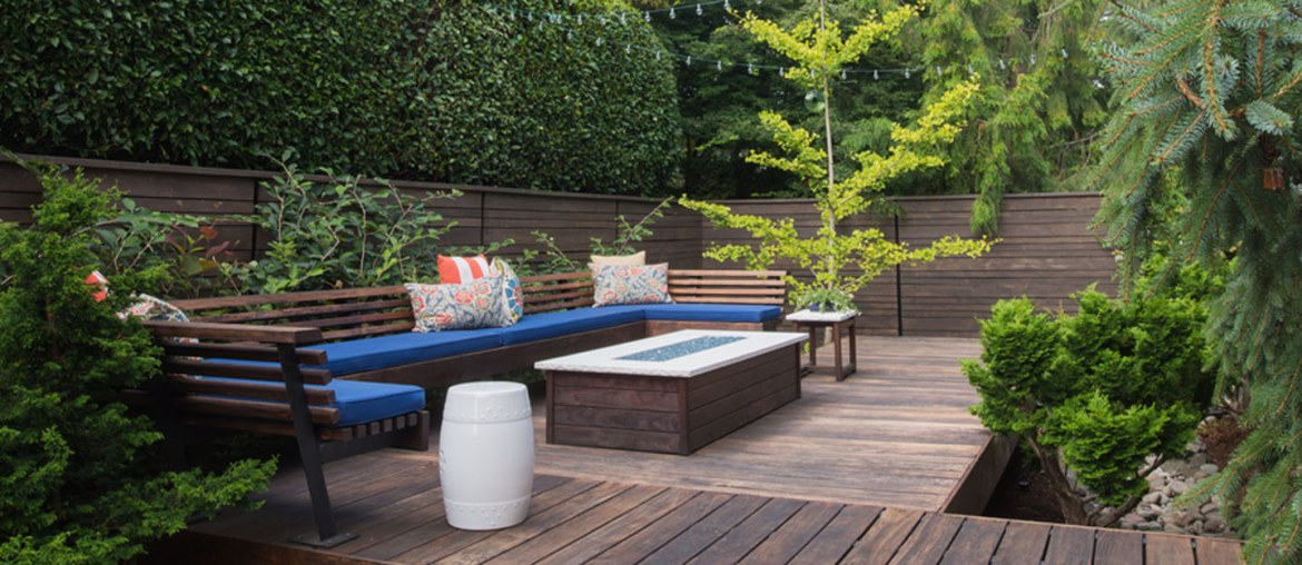 Difference between Patio, Balcony, Deck, Porch & Veranda Zameen Blog