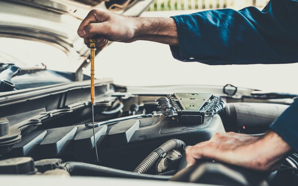 car maintenance tips