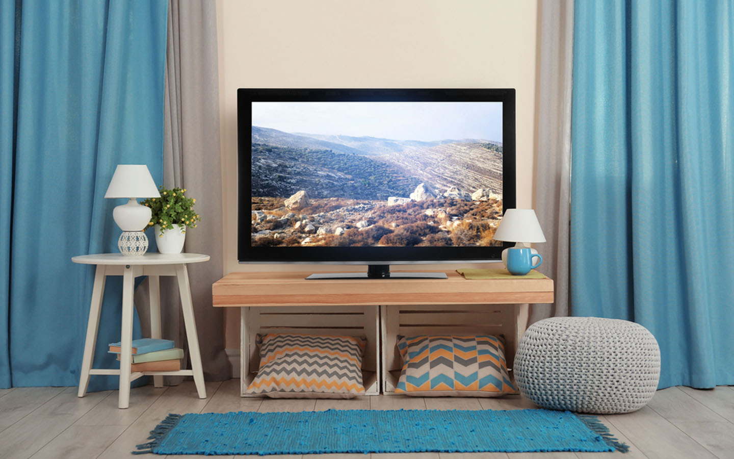 Buying the Best TV for Your Home Features, Prices & More Zameen Blog