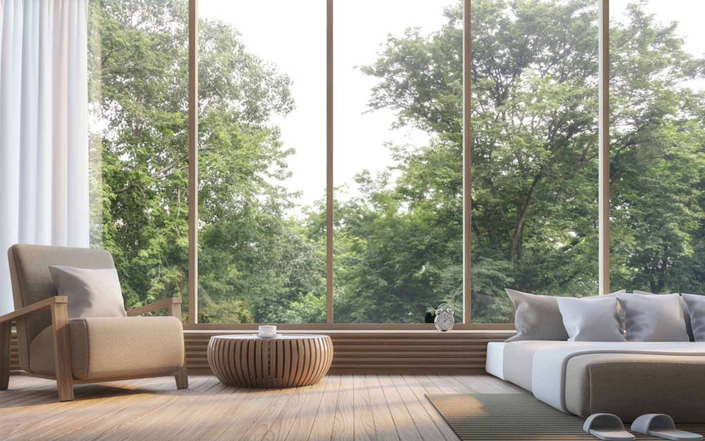 Pros & Cons of Tinted Glass Windows at Home Zameen Blog