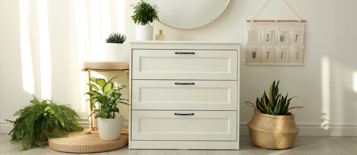 Most Popular Types of Dressers for Bedrooms Zameen Blog
