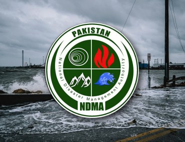 national disaster management authority pakistan