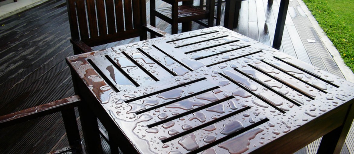 How to Protect Wooden Furniture from Moisture? Zameen Blog