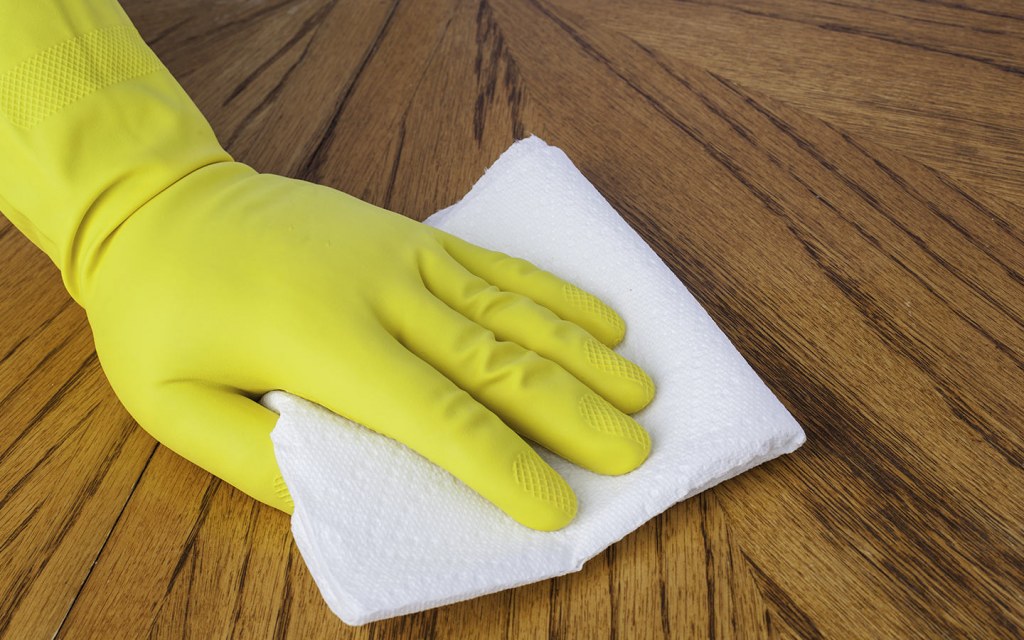 How to Pick the Best Floor Cleaning Agent for Your Home