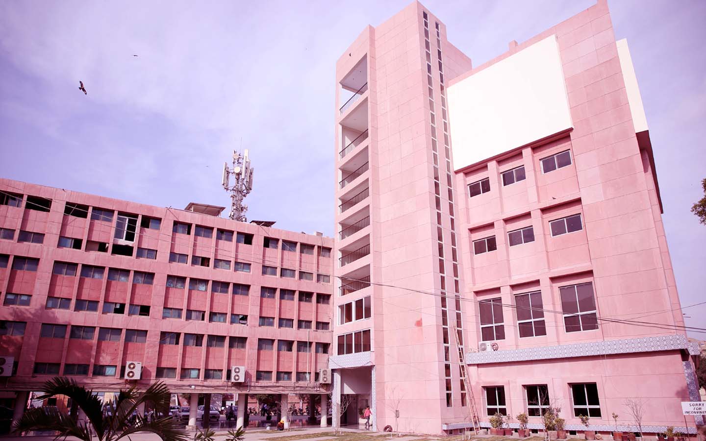 Arts Council, Karachi Location, Tickets, & More Zameen Blog