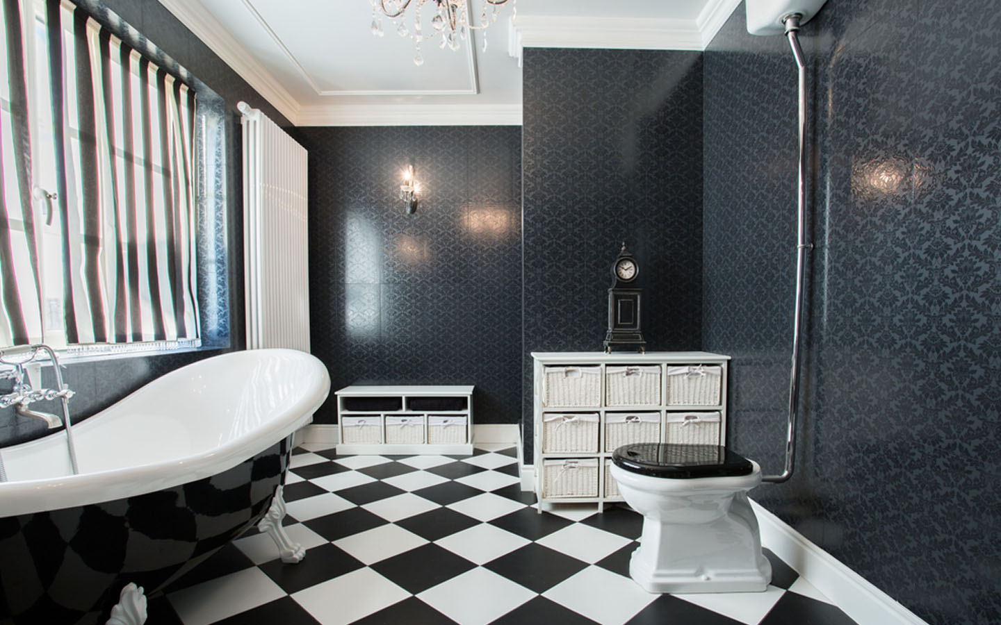 Best Bathroom Colour Schemes for Homes Zameen Blog