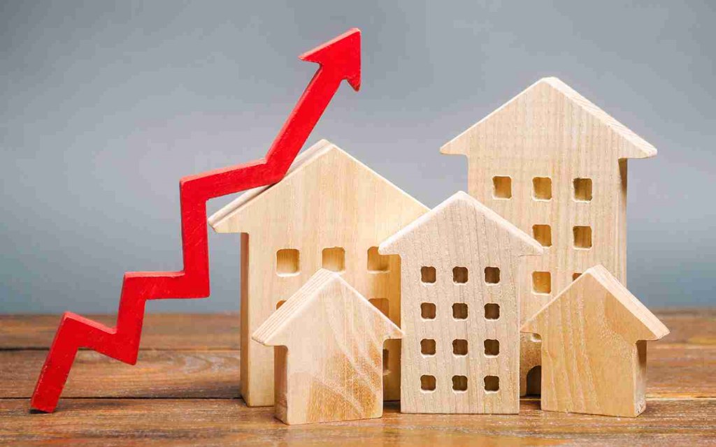 analysis of real estate sector in Pakistan