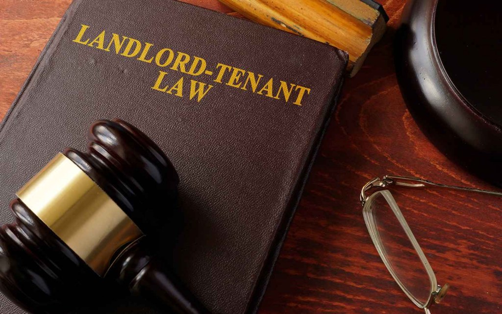 Responsibilities of a Landlord to Tenants