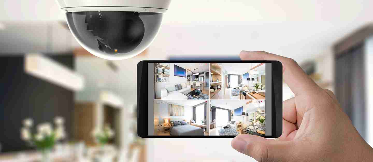 Buying a Home Security System: Types, Features & More | Zameen Blog