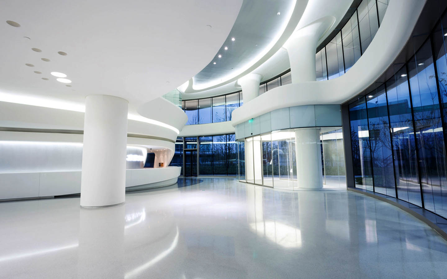 Best Tips to Make a Commercial Building Energy Efficient | Zameen Blog