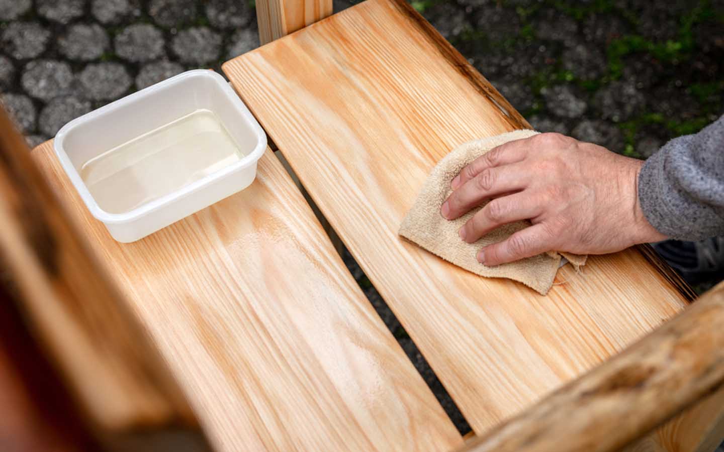 DIY Tips to Remove Stains from Wooden Furniture Zameen Blog