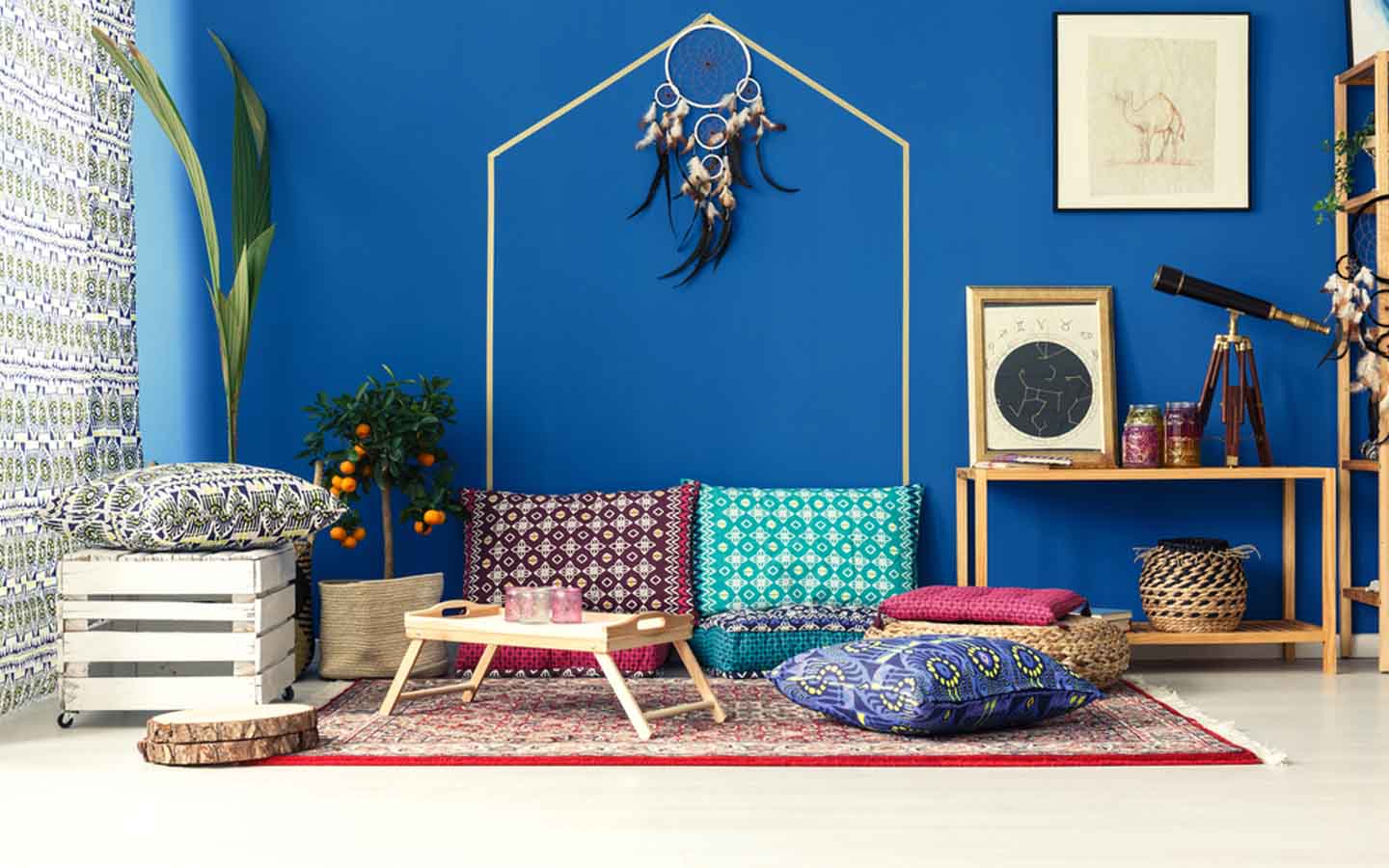 Top Home Décor Trends 2022 You Should Keep An Eye Out For Zameen Blog