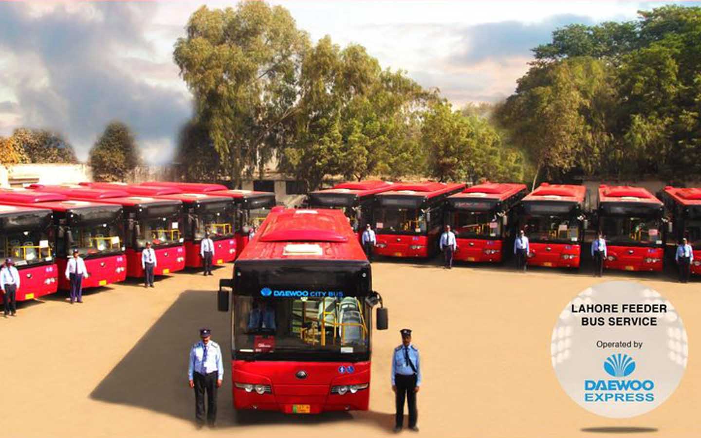 Speedo Bus Routes in Lahore (Updated March 2023)