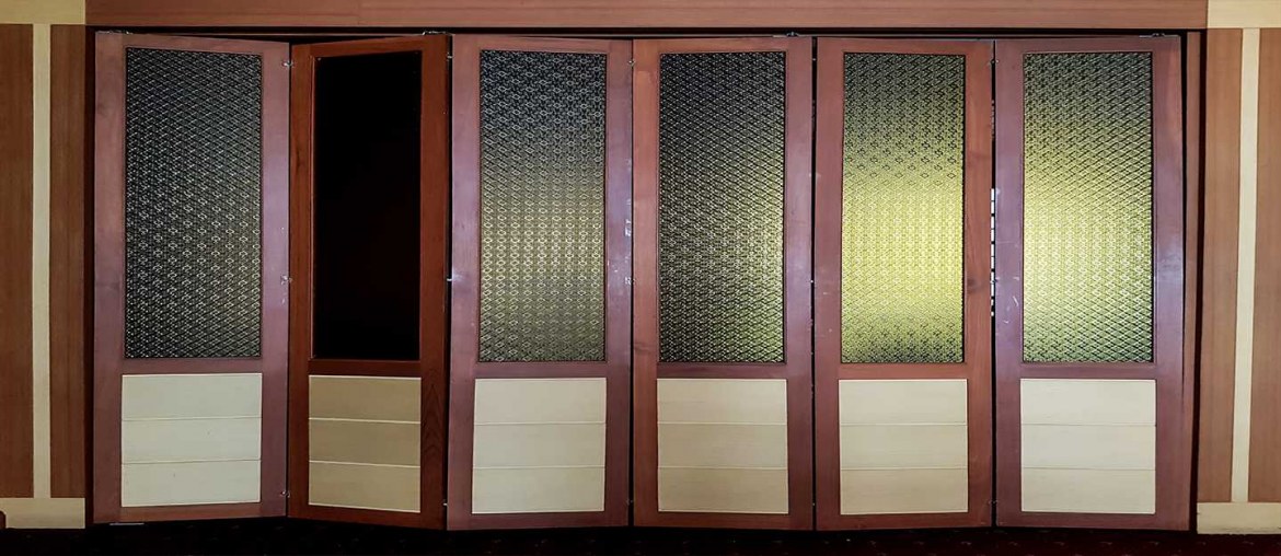 Folding Doors in Pakistan Types, Pros & Cons Zameen Blog