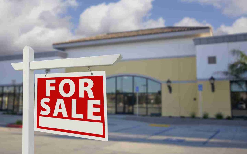 commercial property for rent in Pakistan