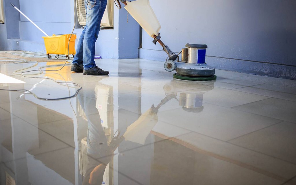 Tile Cleaning Melbourne