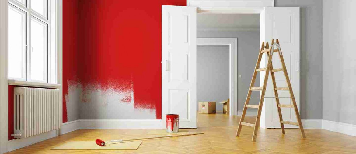 Easy Guide to Painting a Room Professionally Zameen Blog