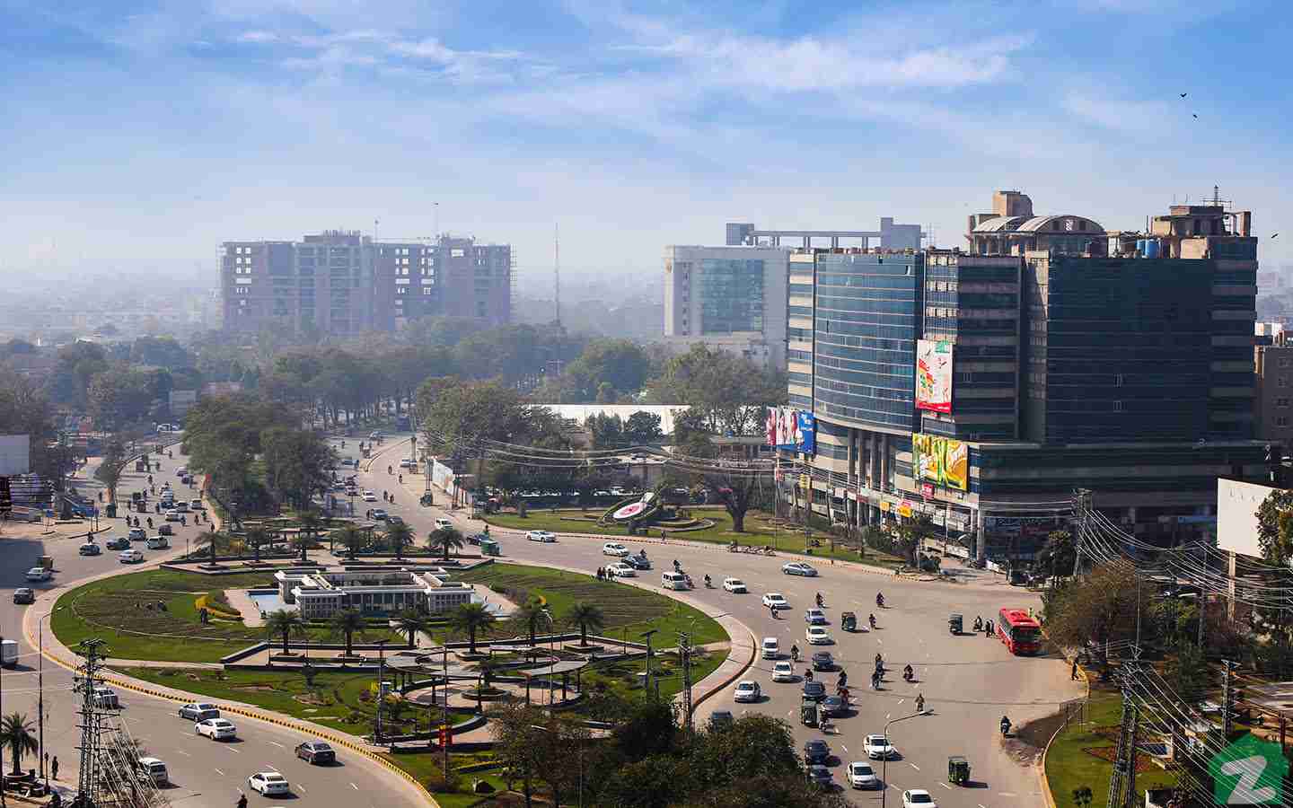 Best Areas in Lahore for Investing in Apartment Projects Zameen Blog
